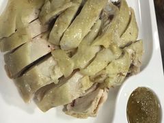 -佳记厚街烧鹅濑粉(广州总店)