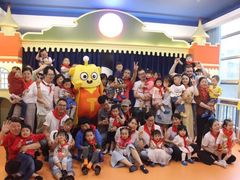 -小门牙好性格托育(北外滩中心)