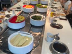 -龍歌自助小火锅(芝罘万达店)