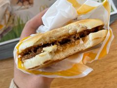 -麦当劳(SM城市广场店)