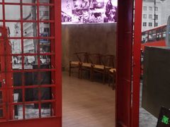 -优悦派·别墅派对轰趴馆(静安店)