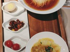 -松鹤楼面馆(宝安机场店)