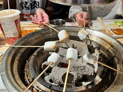 -霸腹烤肉(厦门柚子番店)