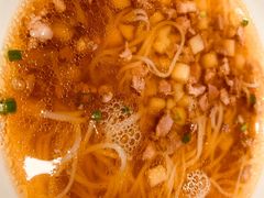 -西贝(上海中心店)