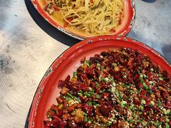 -馬伍旺川菜(江北虹悦城店)