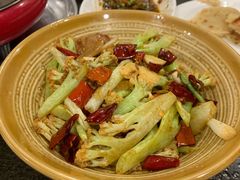 -湘肠香火锅店(团结湖店)
