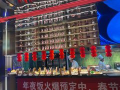 -7号院家宴.烧鸽子(门头沟店)