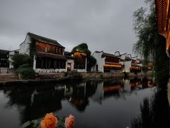 -嘉兴月河历史街区