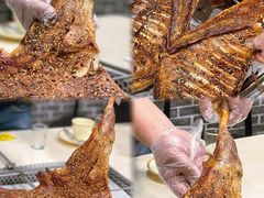 -西夏一品烤全羊(百桥路店)