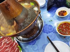 -老毛手抓·盐池滩羊非遗手抓(宁夏总店)