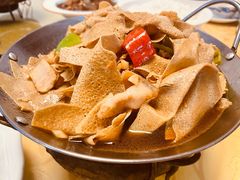 -味好美土菜(迎宾东路店)