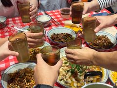 -荆九爷爆炒桥头三嫩(云南北路店)