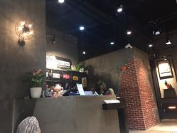 -Kraemer Paris  苏豪路易士·嘉玛发廊