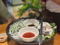 -吴记鲜定味