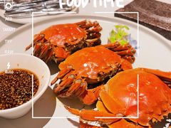 -丽轩中餐厅(广州丽思卡尔顿酒店)