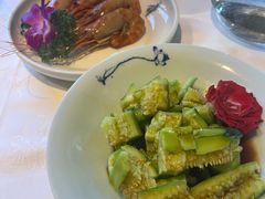 -杭州香格里拉·香宫中餐厅