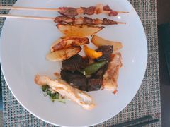 -洲际酒店·地平线全日餐厅HORIZON CAFÉ