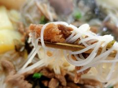 -面道赞宁海海鲜面(迎凤街店)