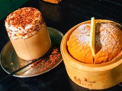 -甘单茶事小馆(洋河店)