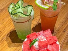 -汉小城·老铫子藕汤·乡野湖北菜(江汉路吉庆街店)