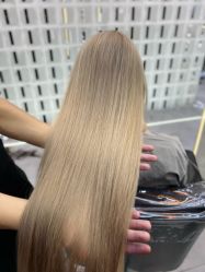 -MY HAIR ARDOR