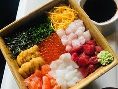 -FOUNT创意日料