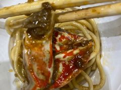 -沈记烧烤海鲜(江汉二路店)