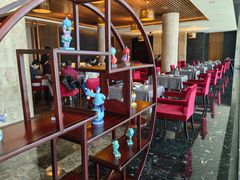 -粤尚腾香居中餐厅(首都机场希尔顿店)