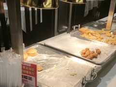 -稻香酒家·35年老字号(侨光店)