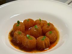 葵花小海蜇-火璽·園