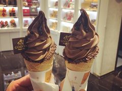 -GODIVA(海岸城店)