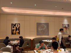 -咸亨大酒店-自助餐厅(解放南路店)