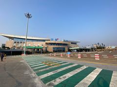 -海安新港(公交站)