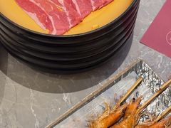 -一绪に寿喜烧(夫子庙水游城店)