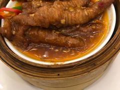 -豫璟轩中餐厅(南昌万怡店)