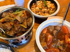 -鸿福酒家
