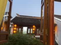 -苏城小院·园林精致苏州菜(斜塘老街店)