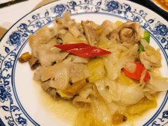 酸汤肚片-兔爸私家小厨(新北万达店)