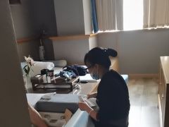 -云中漫步·足疗养生会馆(金开店)