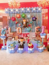 -证大美爵酒店·一站式婚宴宴会厅