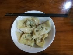 -潘国仙耳光馄饨(黄家阙路店)