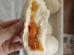 杏肉蒸饼-中栗华栗子(鞍山道店)