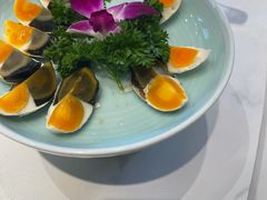 -食为先庐畔渔歌(合作化路店)