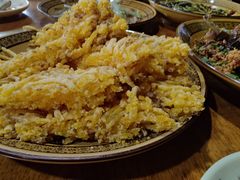 -茶泡饭(李子坝店)