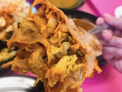 -新加坡Zam Zam餐馆