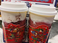 -LELECHA乐乐茶(新街口大洋店)