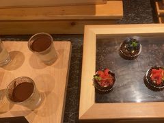 -Social 秀西餐厅-长沙瑞吉酒店(运达店)