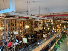 -maan coffee漫咖啡(通州店)