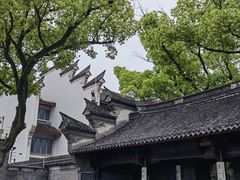 -天一阁博物院