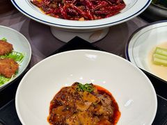 -满堂匠心川宴·私房菜(天府三街店)